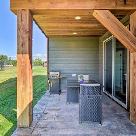 Newly Built Kalispell Home - 28 Mi To Glacier Np! מראה חיצוני תמונה